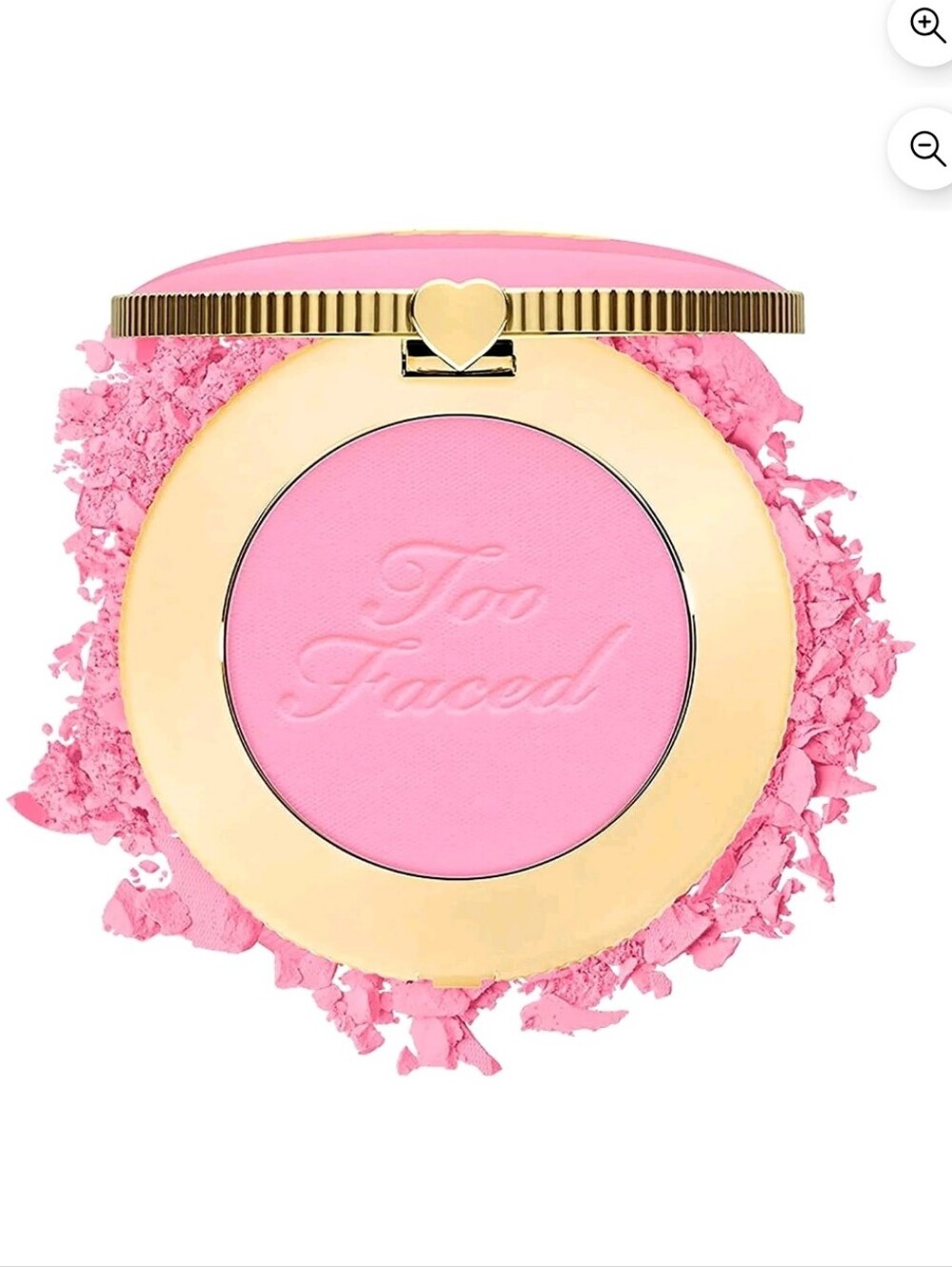 Too Faced Cloud Crush Blurring Blush